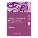 Lingvistica si terminologie - Doina Butiurca