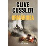 Urmarirea (ed. de buzunar) - Clive Cussler