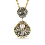 Swarovski colier IDYLLIA