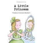 A Little Princess - Frances Hodgson Burnett