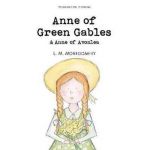 Anne of Green Gables & Anne of Avonlea - Lucy Maud Montgomery