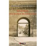 Misterele din Scheii Brasovului - Virginia Stanciu-Butescu