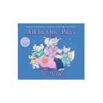 All In One Piece - Jill Murphy