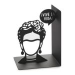 Suport lateral carti: Frida