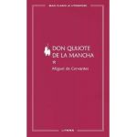Don Quijote de la Mancha Vol.1 - Miguel de Cervantes