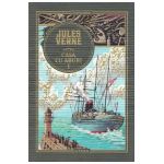 Casa cu aburi Vol.1 - Jules Verne