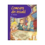 Comoara din insula. Prima mea biblioteca - Robert Louis Stevenson