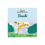 Bambi. Primele mele povesti
