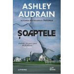 Soaptele - Ashley Audrain