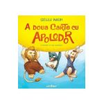 A doua carte cu Apolodor - Gellu Naum