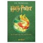 Harry Potter si camera secretelor - J. K. Rowling
