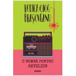 O bomba pentru Revelion - Rodica Ojog-Brasoveanu