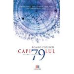 Capitolul 79. Cartea vietii - Romeo Popescu