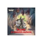 Disney Iepurasi. Bocanila si animalele nocturne