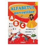Alfabetul povestilor: Ursul pacalit de vulpe, Alba-ca-Zapada, Greuceanu