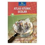 Atlas istoric scolar