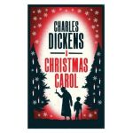 A Christmas Carol - Charles Dickens