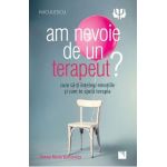 Am nevoie de un terapeut? - Donna Maria Bottomley