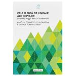 Cele o suta de limbaje ale copiilor - Carolyn Edwards, Lella Gandini, George Forman