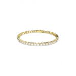 Swarovski bratara MATRIX femei, 5657665