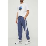 adidas pantaloni de trening cu imprimeu, IR9239