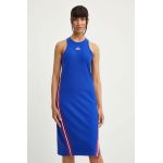 adidas rochie maxi, drept, IS3237