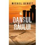 Dansul raului - Michel Benoit