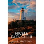 Fiicele paznicului - Jean E. Pendziwol