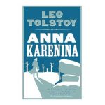 Anna Karenina - Leo Tolstoy