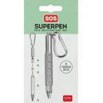 Pix multifunctional: Sos Superpen