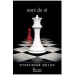 Amurg Vol.4: Zori de zi - Stephenie Meyer