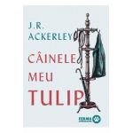 Cainele meu Tulip - J.R. Ackerley