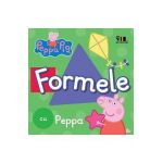 Peppa Pig: Formele cu Peppa