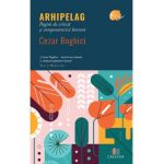 Arhipelag. Pagini de critica si comparatistica literara - Cezar Boghici