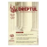 Revista Dreptul Nr.4/2023