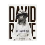 David Bowie. Metamorfoze. O viata in imagini - Chris Welch