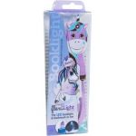 Lampa pentru citit: Unicorn mov