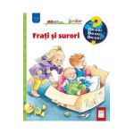 Frati si surori