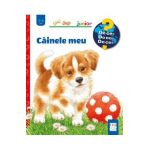 Cainele meu