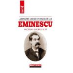 'Moartea civila' pe vremea lui Eminescu - Nicolae Georgescu