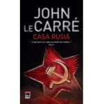 Casa Rusia - John Le Carre