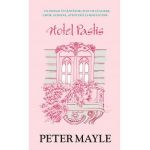 Hotel Pastis - Peter Mayle