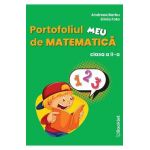 Portofoliul meu de matematica - Clasa 2 - Andreea Barbu, Silvia Fota