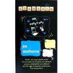 Submarin - Joe Dunthorne