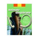 Animale disparute