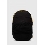 EA7 Emporio Armani rucsac barbati, culoarea negru, mare, cu imprimeu