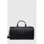 Karl Lagerfeld geanta de piele culoarea negru