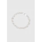 Answear Lab bratara de argint