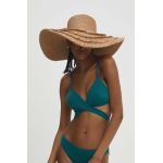 Answear Lab palarie culoarea maro