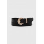Answear Lab curea femei, culoarea negru